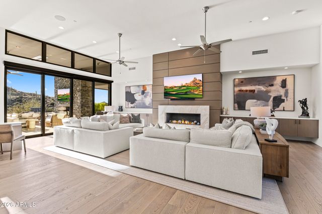 39870 N 98TH Way, Scottsdale, AZ 85262