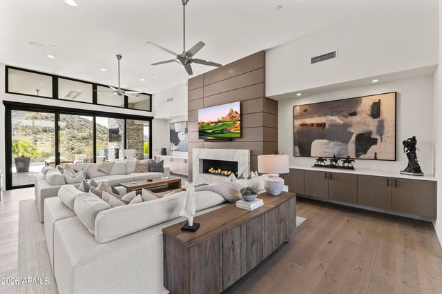 39870 N 98TH Way, Scottsdale, AZ 85262