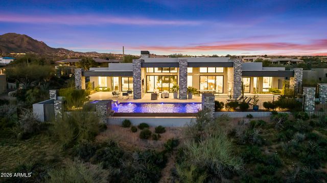 39870 N 98TH Way, Scottsdale, AZ 85262