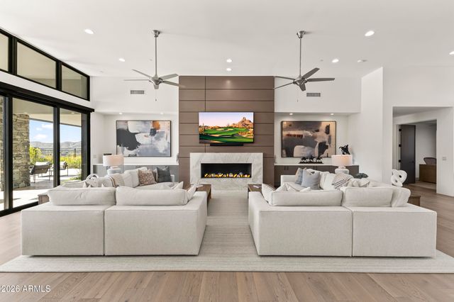 39870 N 98TH Way, Scottsdale, AZ 85262