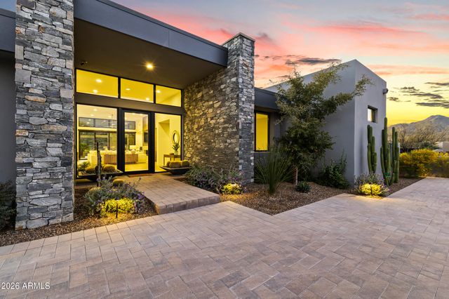 39870 N 98TH Way, Scottsdale, AZ 85262