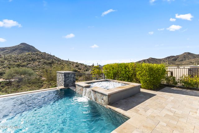 39870 N 98TH Way, Scottsdale, AZ 85262