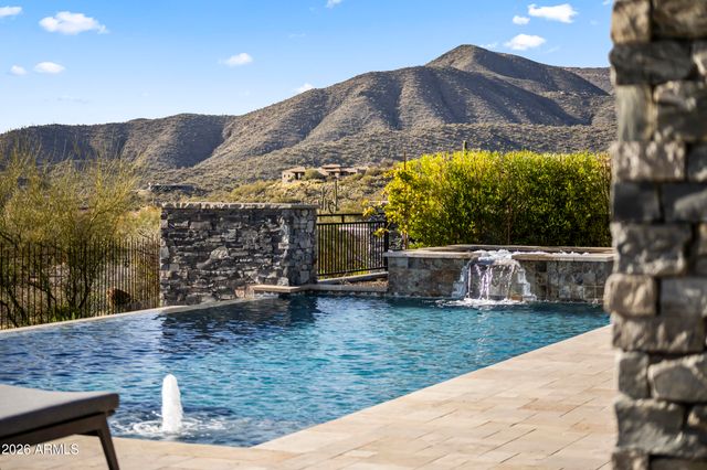 39870 N 98TH Way, Scottsdale, AZ 85262