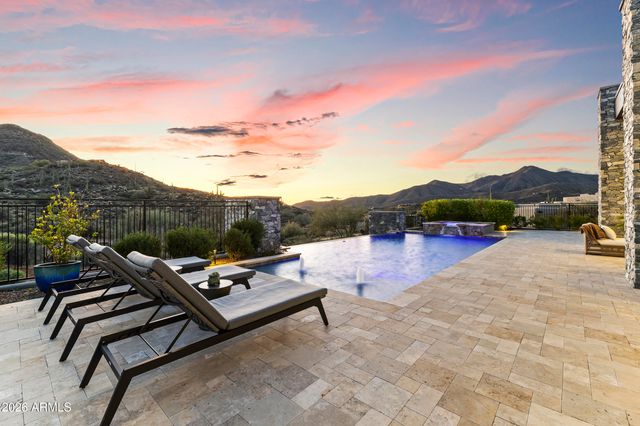 39870 N 98TH Way, Scottsdale, AZ 85262