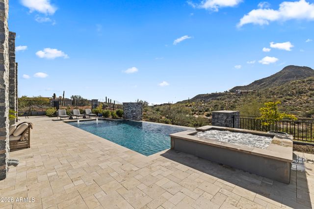 39870 N 98TH Way, Scottsdale, AZ 85262