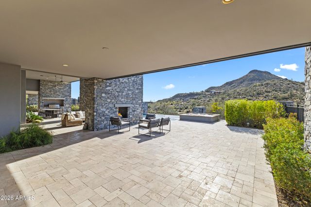 39870 N 98TH Way, Scottsdale, AZ 85262