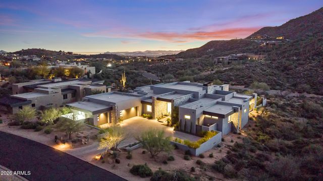 39870 N 98TH Way, Scottsdale, AZ 85262