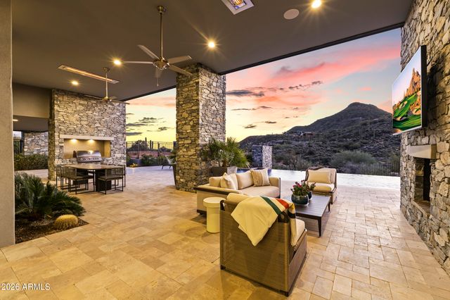 39870 N 98TH Way, Scottsdale, AZ 85262