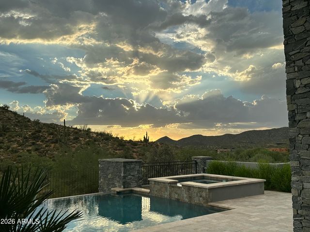 39870 N 98TH Way, Scottsdale, AZ 85262
