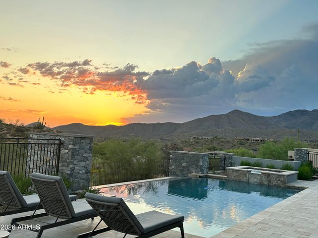39870 N 98TH Way, Scottsdale, AZ 85262