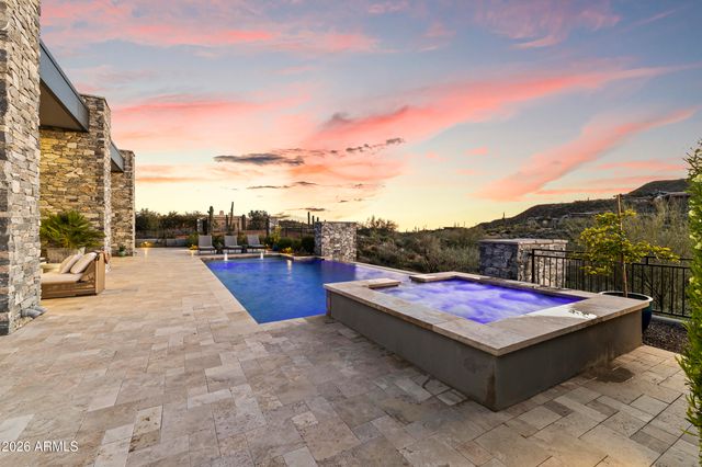 39870 N 98TH Way, Scottsdale, AZ 85262