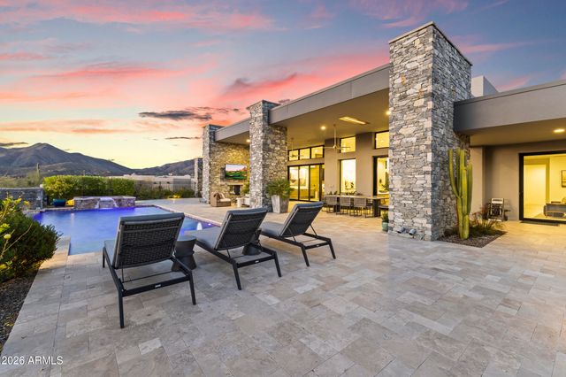 39870 N 98TH Way, Scottsdale, AZ 85262