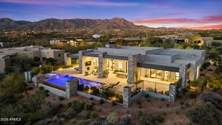 39870 N 98TH Way, Scottsdale, AZ 85262