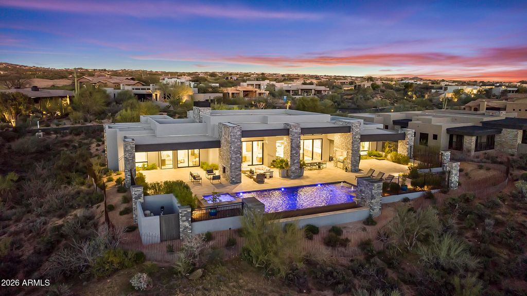 39870 N 98TH Way, Scottsdale, AZ 85262 — photo 3