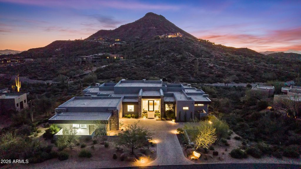 39870 N 98TH Way, Scottsdale, AZ 85262 — photo 4