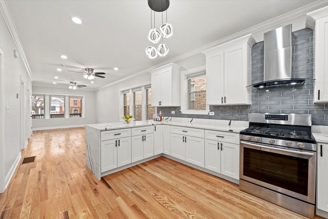 8111 S Throop Street, Chicago, IL 60620