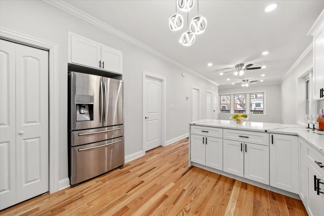 8111 S Throop Street, Chicago, IL 60620