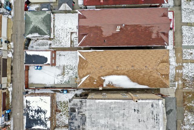 8111 S Throop Street, Chicago, IL 60620