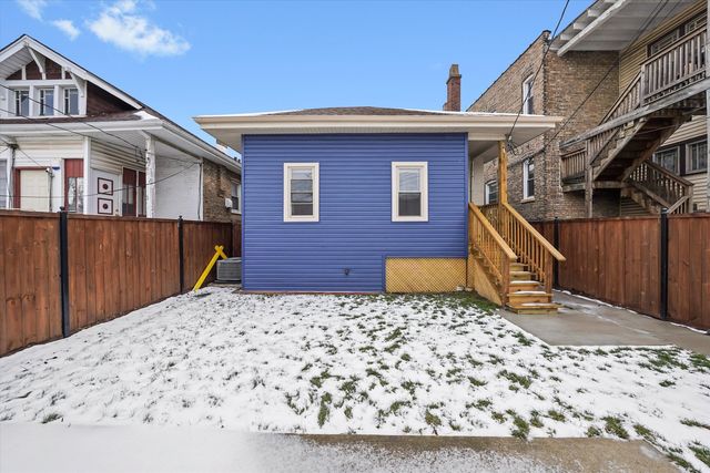 8111 S Throop Street, Chicago, IL 60620