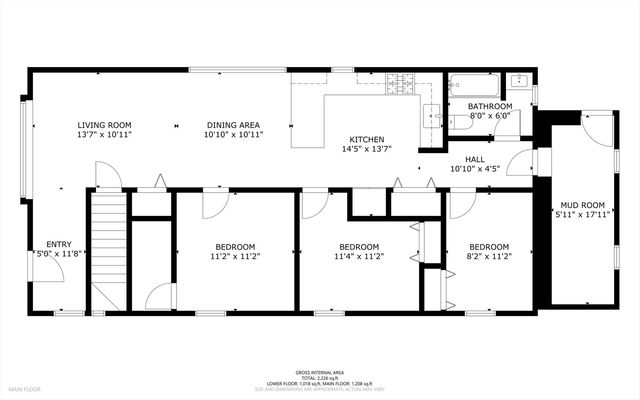 8111 S Throop Street, Chicago, IL 60620