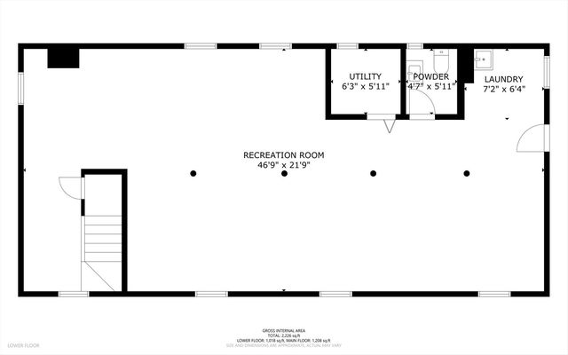 8111 S Throop Street, Chicago, IL 60620