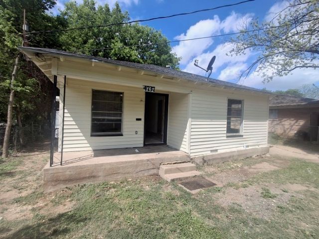 4737 Kildare Avenue, Dallas, TX 75216