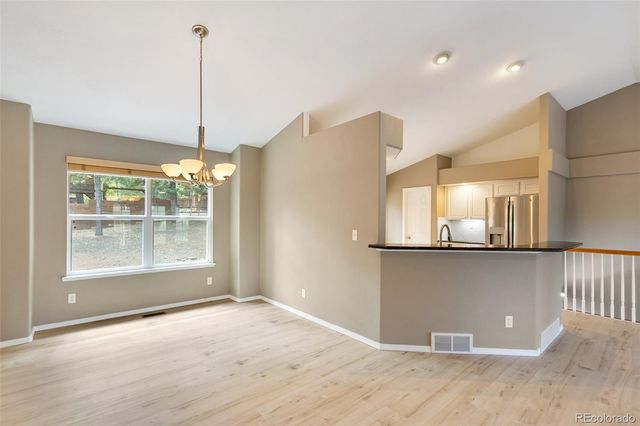 671 Misty Pines Circle, Woodland Park, CO 80863