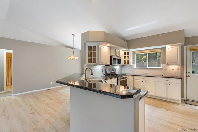 671 Misty Pines Circle, Woodland Park, CO 80863