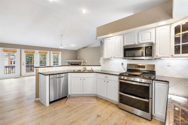 671 Misty Pines Circle, Woodland Park, CO 80863