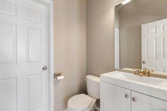 671 Misty Pines Circle, Woodland Park, CO 80863
