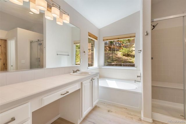 671 Misty Pines Circle, Woodland Park, CO 80863
