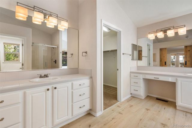 671 Misty Pines Circle, Woodland Park, CO 80863