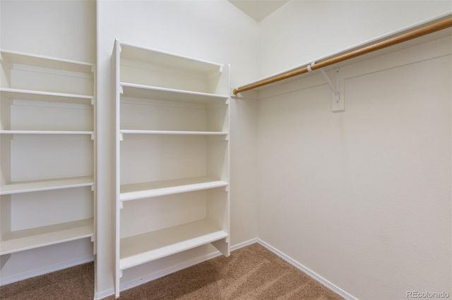 671 Misty Pines Circle, Woodland Park, CO 80863