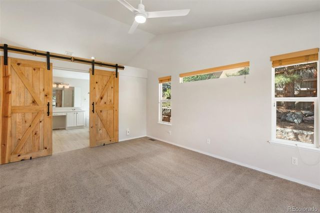 671 Misty Pines Circle, Woodland Park, CO 80863
