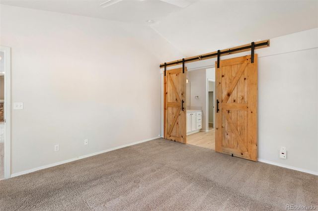 671 Misty Pines Circle, Woodland Park, CO 80863