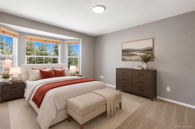 671 Misty Pines Circle, Woodland Park, CO 80863