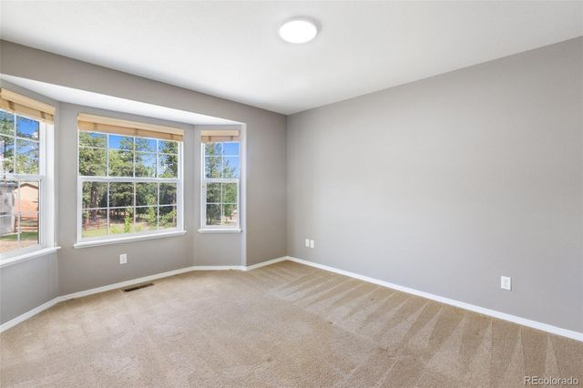 671 Misty Pines Circle, Woodland Park, CO 80863