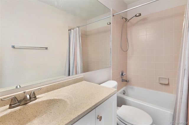 671 Misty Pines Circle, Woodland Park, CO 80863