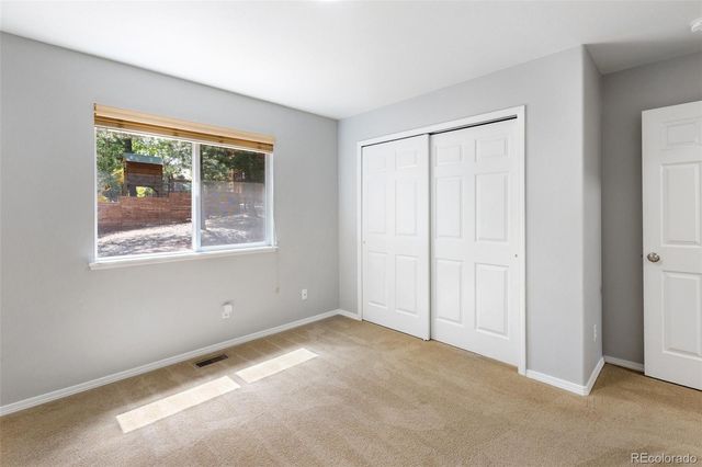 671 Misty Pines Circle, Woodland Park, CO 80863