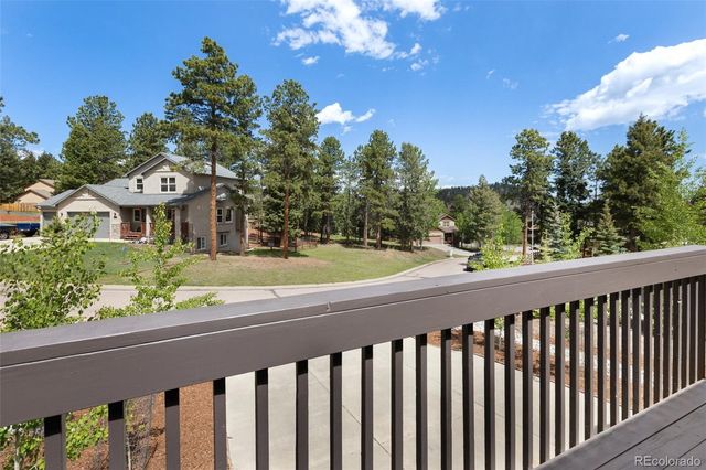 671 Misty Pines Circle, Woodland Park, CO 80863