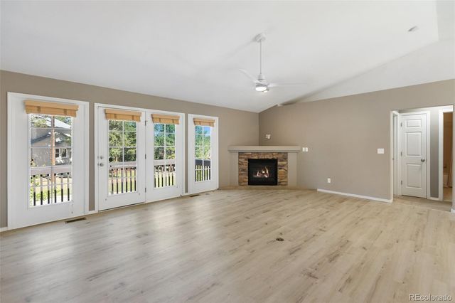 671 Misty Pines Circle, Woodland Park, CO 80863