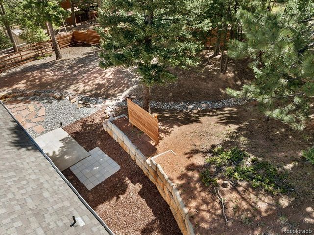 671 Misty Pines Circle, Woodland Park, CO 80863