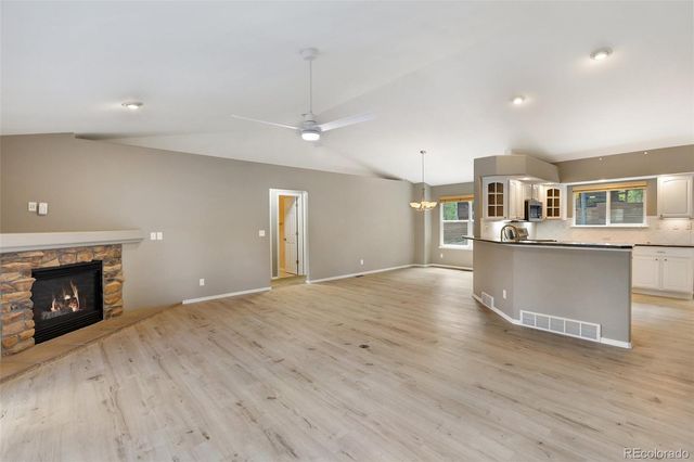 671 Misty Pines Circle, Woodland Park, CO 80863