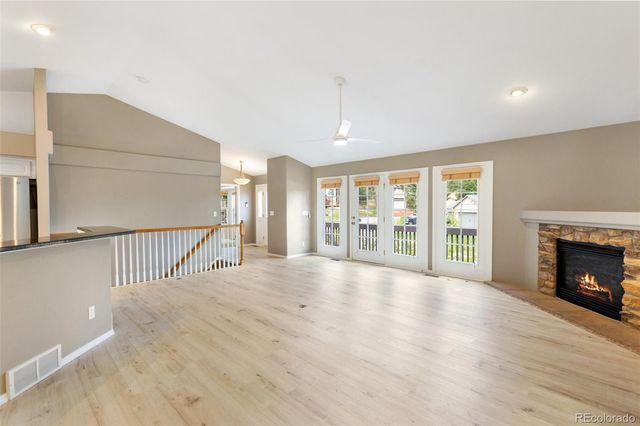 671 Misty Pines Circle, Woodland Park, CO 80863
