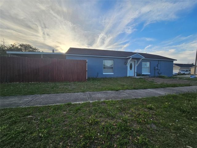 992 VISTA PALMA WAY, Orlando, FL 32825