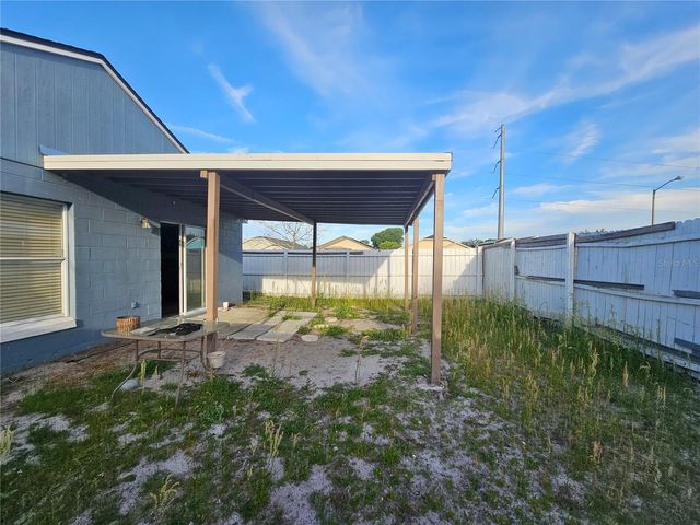 992 VISTA PALMA WAY, Orlando, FL 32825