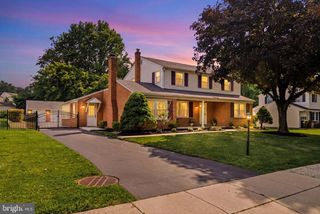 175 E BEIDLER RD, King Of Prussia, PA 19406