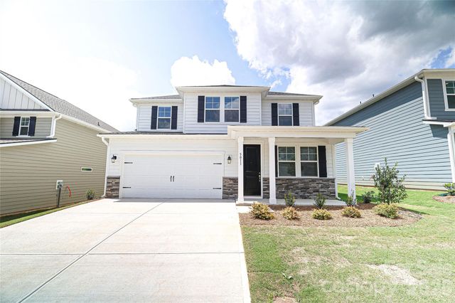 5011 Twin River Drive, Denver, NC 28037