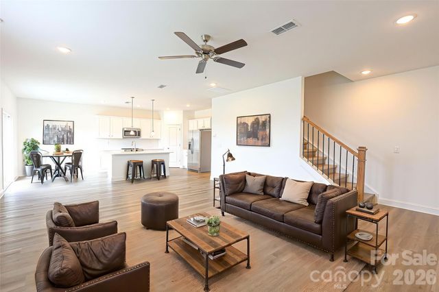 5011 Twin River Drive, Denver, NC 28037