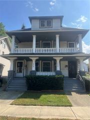 7505 Halle Avenue, Cleveland, OH 44102